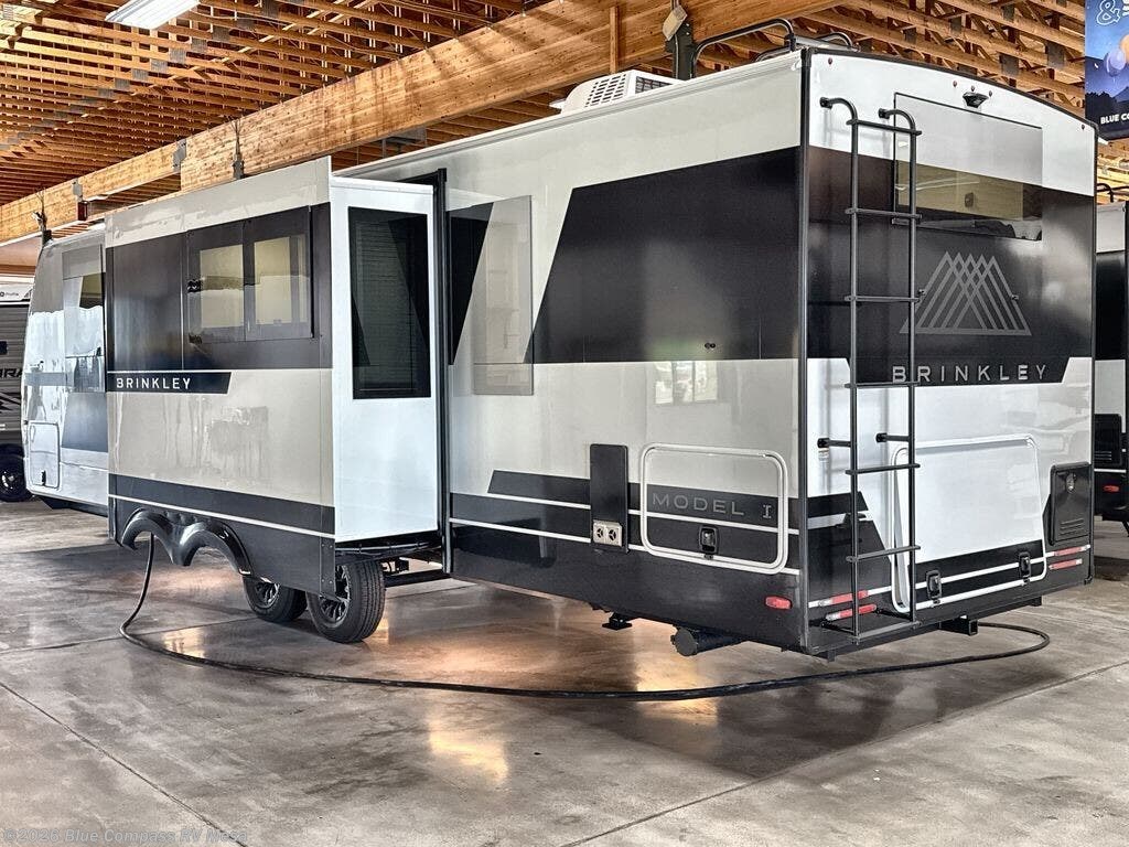 New 2026 Brinkley RV Model I 294 available in Mesa, Arizona