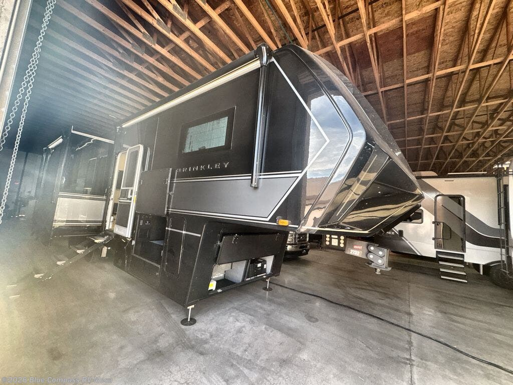 New 2026 Brinkley RV Model G 3500 available in Mesa, Arizona