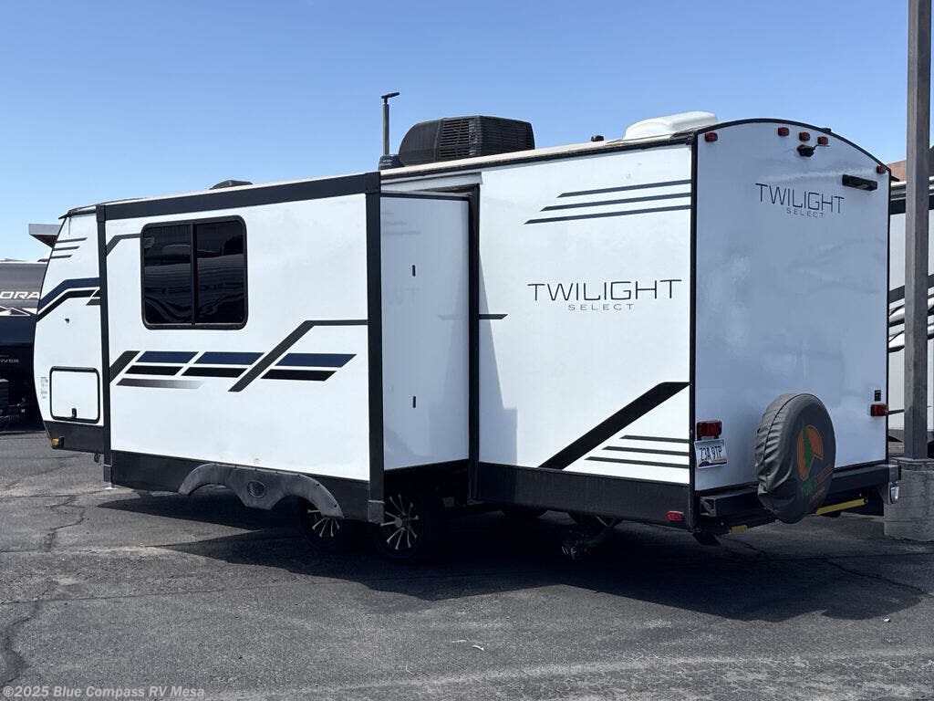 Used 2023 Cruiser RV Twilight Select SEL 2300 available in Mesa, Arizona