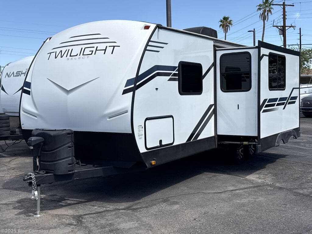 2023 Twilight Select SEL 2300 by Cruiser RV from Blue Compass RV Mesa in Mesa, Arizona