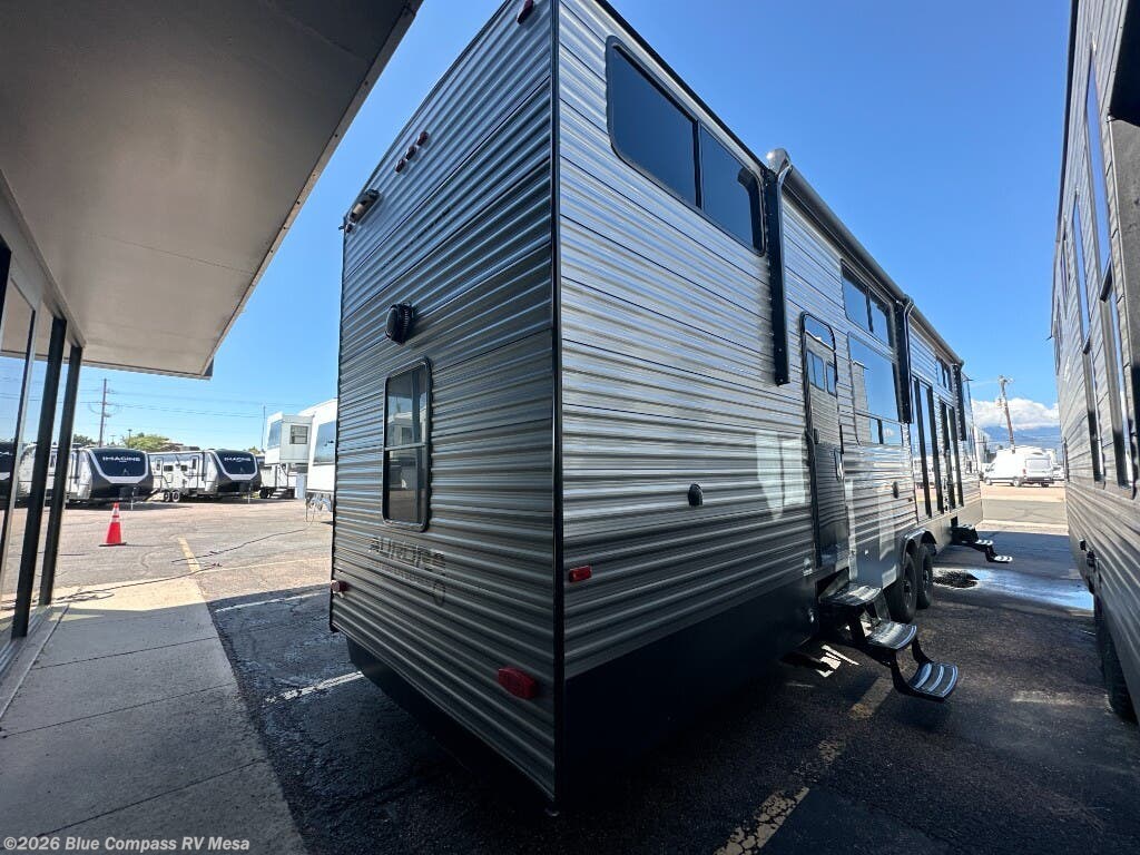 New 2026 Forest River Aurora 42CONDO available in Mesa, Arizona