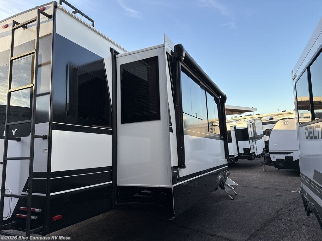 2026 Model Z AIR 297 by Brinkley RV from Blue Compass RV Mesa in Mesa, Arizona