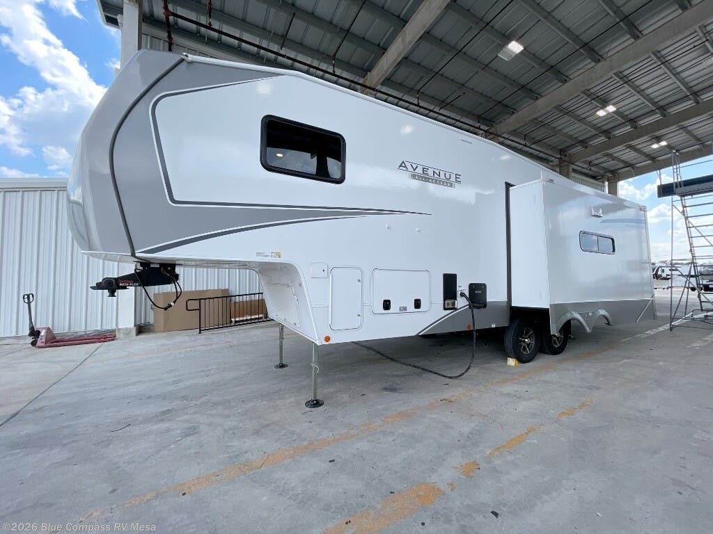 2026 Avenue All-Access 29RL by Alliance RV from Blue Compass RV Mesa in Mesa, Arizona
