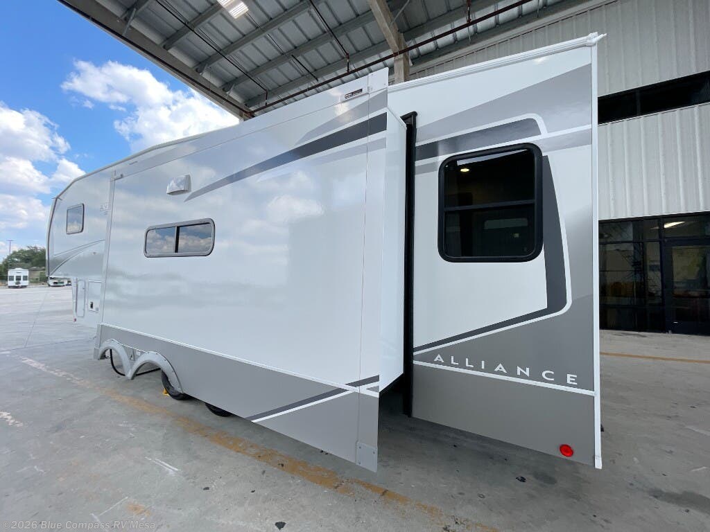 New 2026 Alliance RV Avenue All-Access 29RL available in Mesa, Arizona