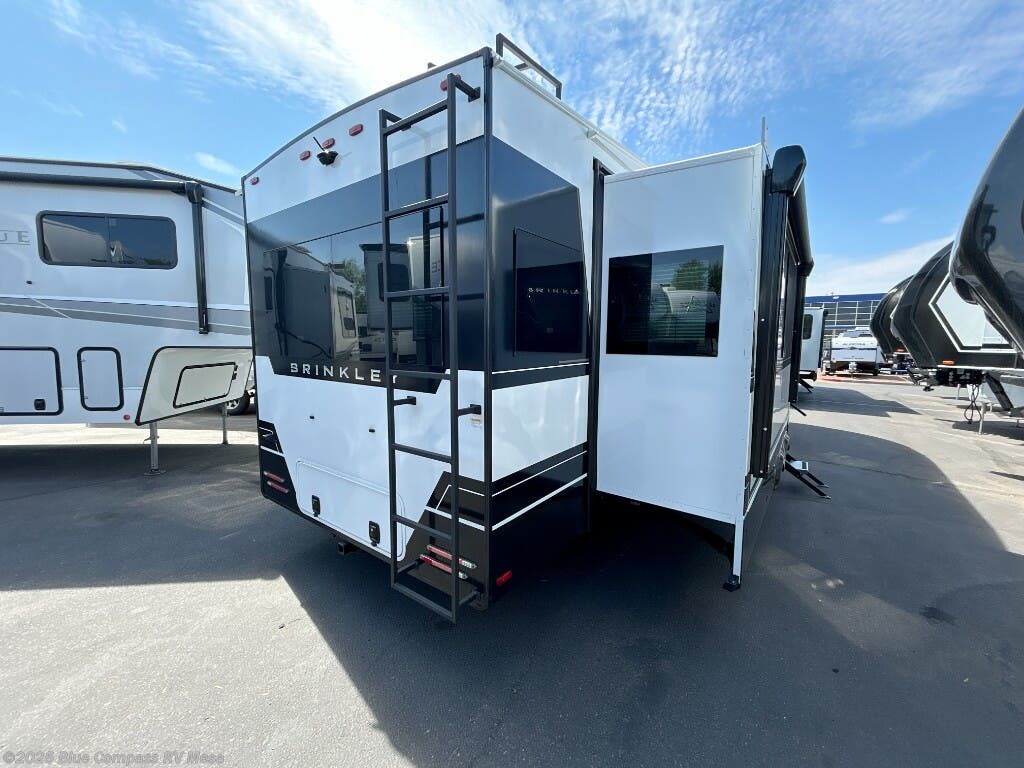 2026 Model Z 3100 by Brinkley RV from Blue Compass RV Mesa in Mesa, Arizona