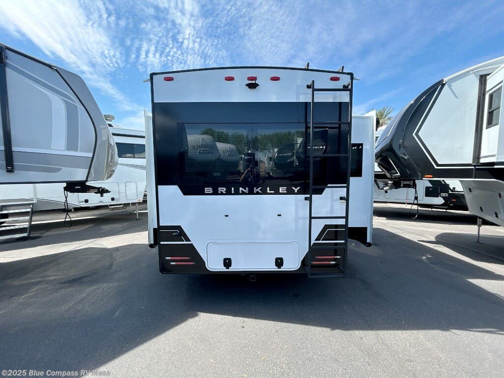New 2026 Brinkley RV Model Z 3100 available in Mesa, Arizona