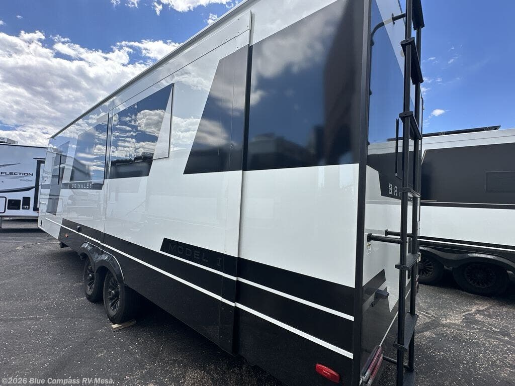New 2026 Brinkley RV Model I 275 available in Mesa, Arizona