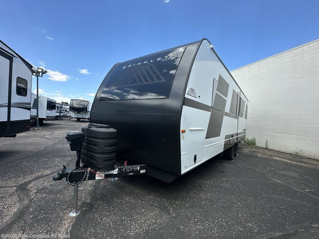 2026 Model I 275 by Brinkley RV from Blue Compass RV Mesa in Mesa, Arizona