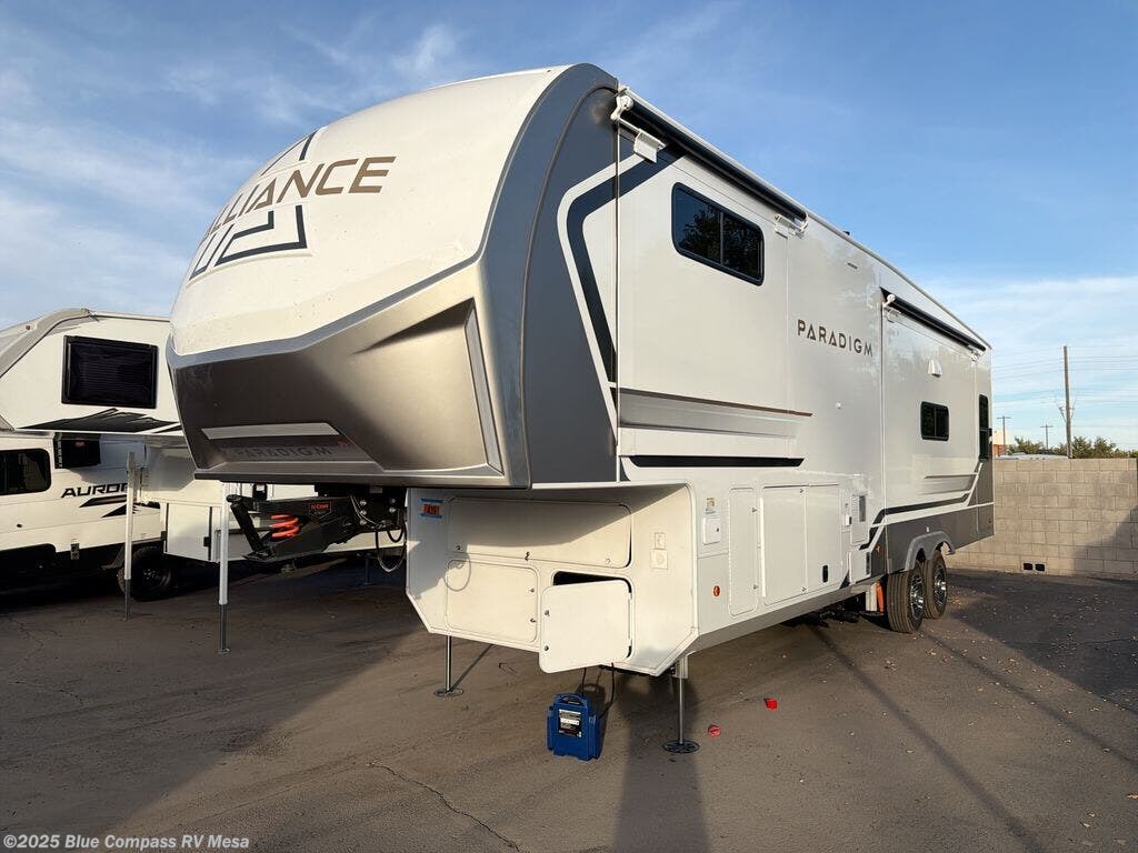 2026 Paradigm 310RL by Alliance RV from Blue Compass RV Mesa in Mesa, Arizona