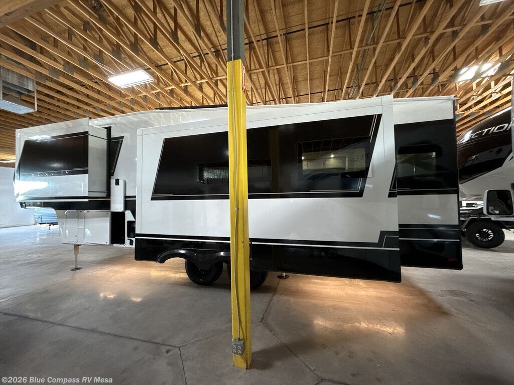 New 2026 Brinkley RV Model Z 2900 available in Mesa, Arizona