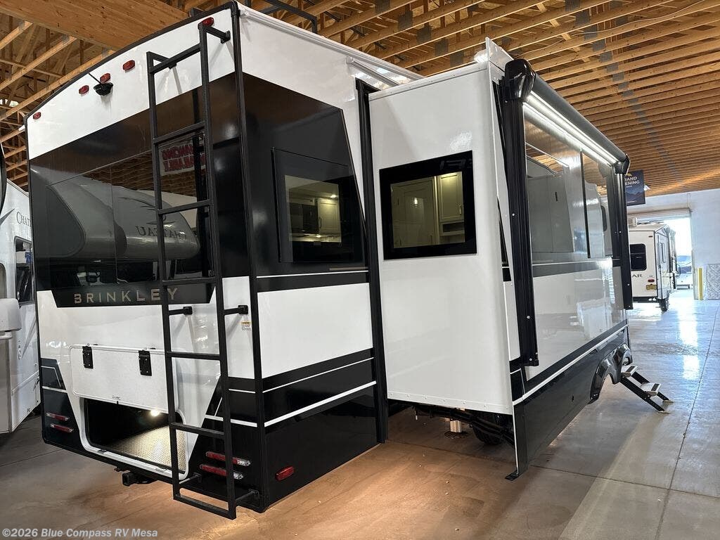 2026 Model Z 2900 by Brinkley RV from Blue Compass RV Mesa in Mesa, Arizona
