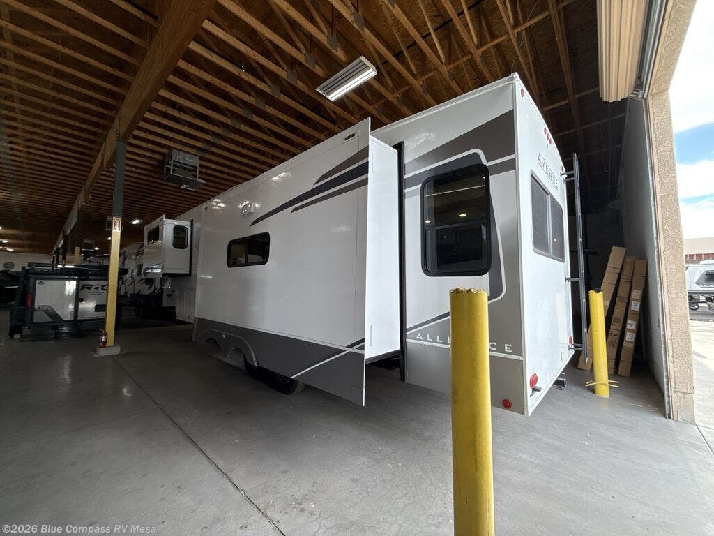 New 2026 Alliance RV Avenue 32RLS available in Mesa, Arizona