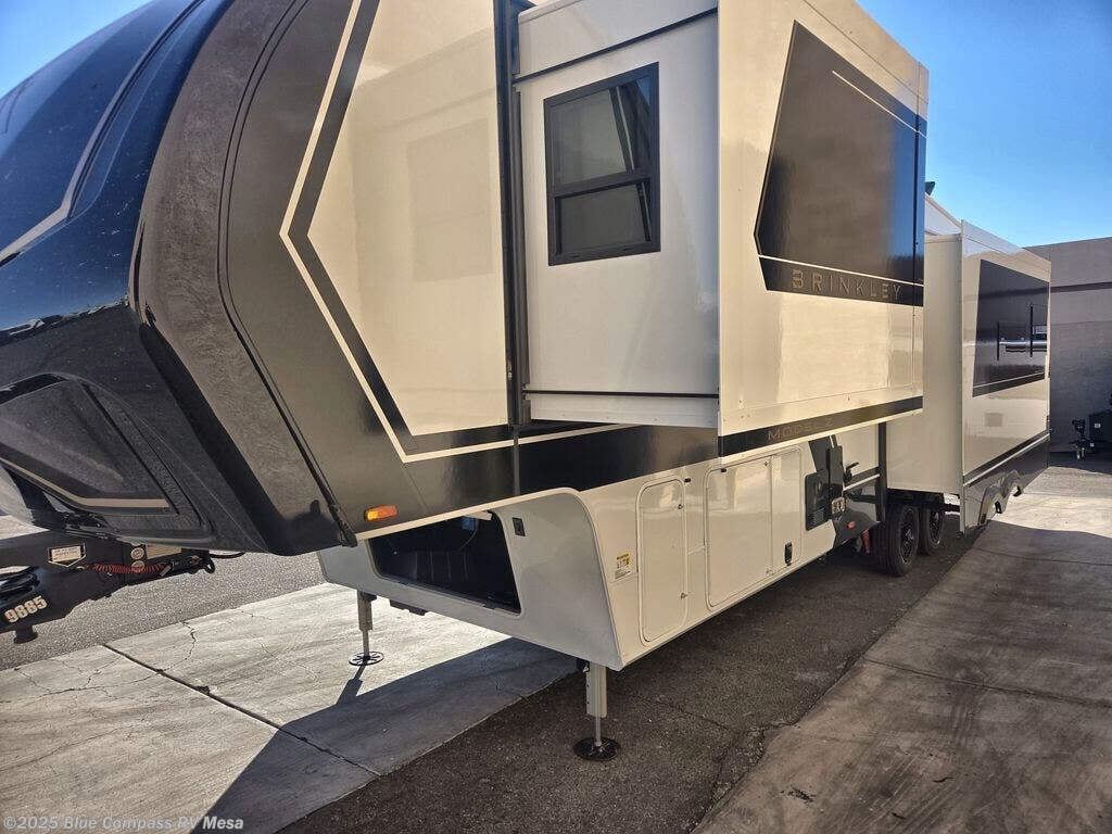 2026 Model Z 3100 by Brinkley RV from Blue Compass RV Mesa in Mesa, Arizona