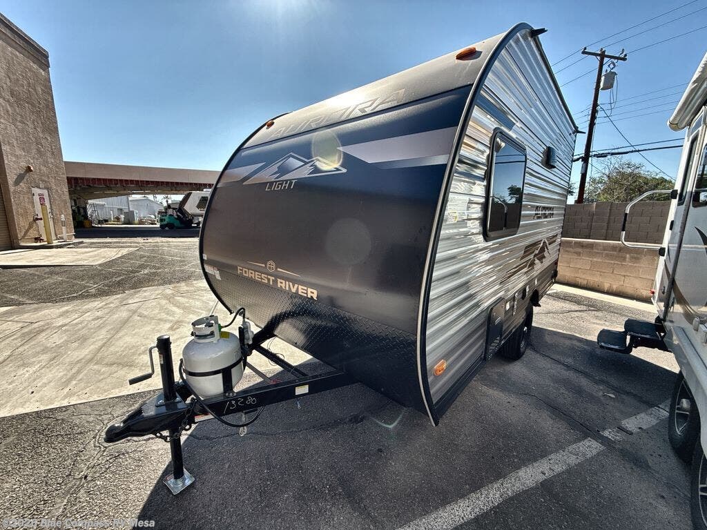 2026 Aurora Light 13BHX by Forest River from Blue Compass RV Mesa in Mesa, Arizona