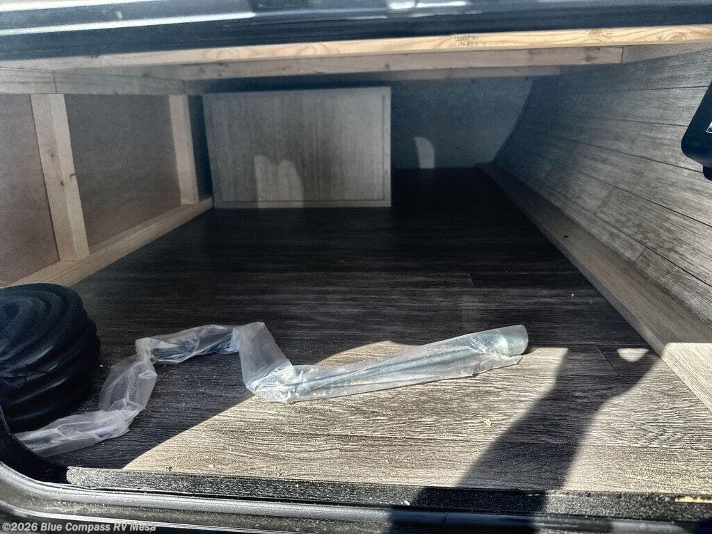 2026 Aurora Light 13BHX by Forest River from Blue Compass RV Mesa in Mesa, Arizona