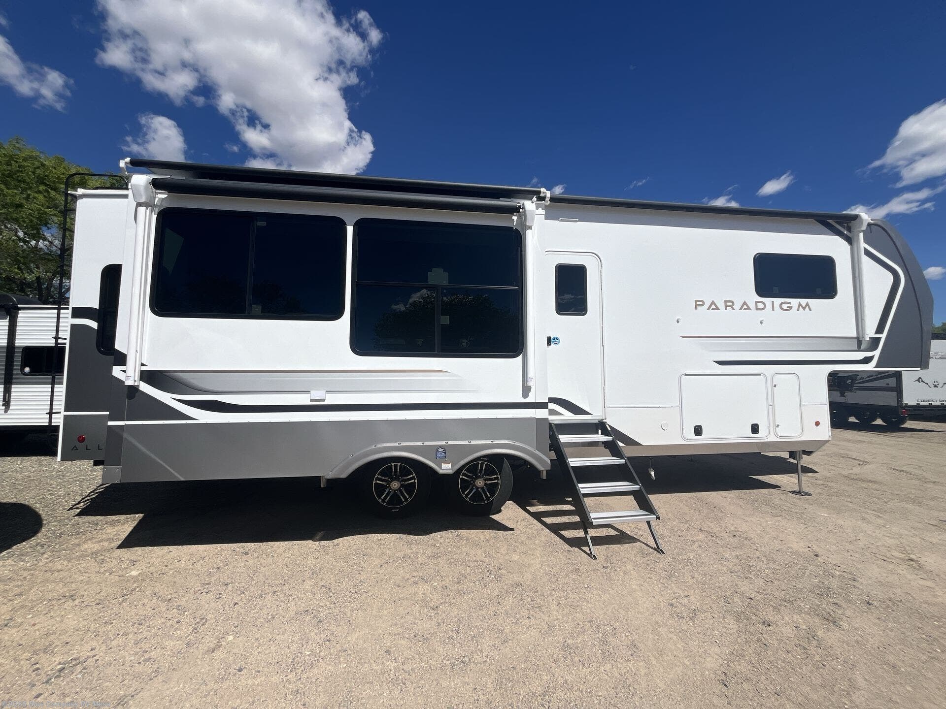 2025 Paradigm 310RL by Alliance RV from Blue Compass RV Mesa in Mesa, Arizona