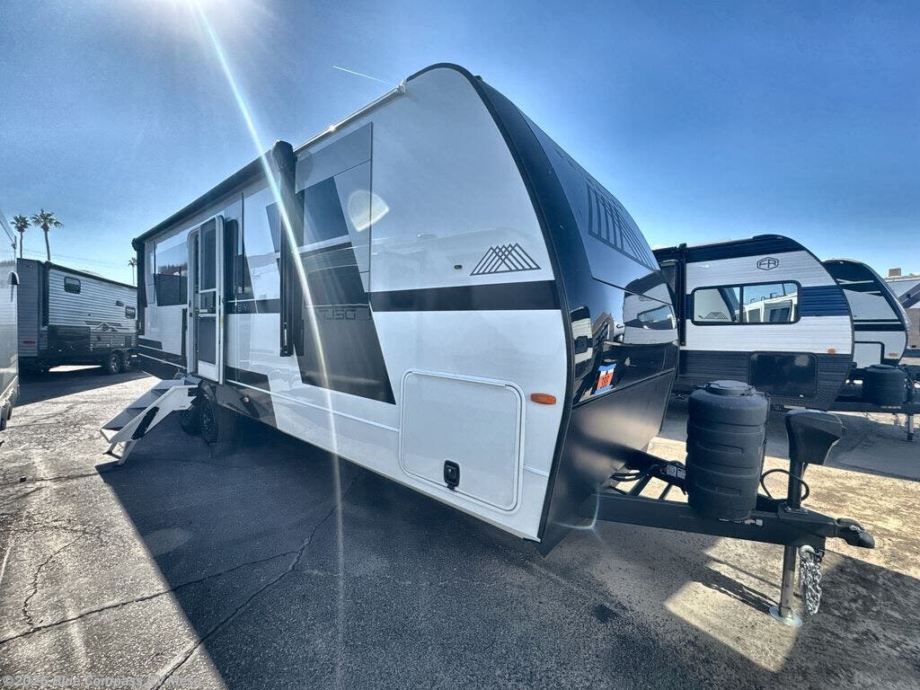New 2026 Brinkley RV Model I 275 available in Mesa, Arizona