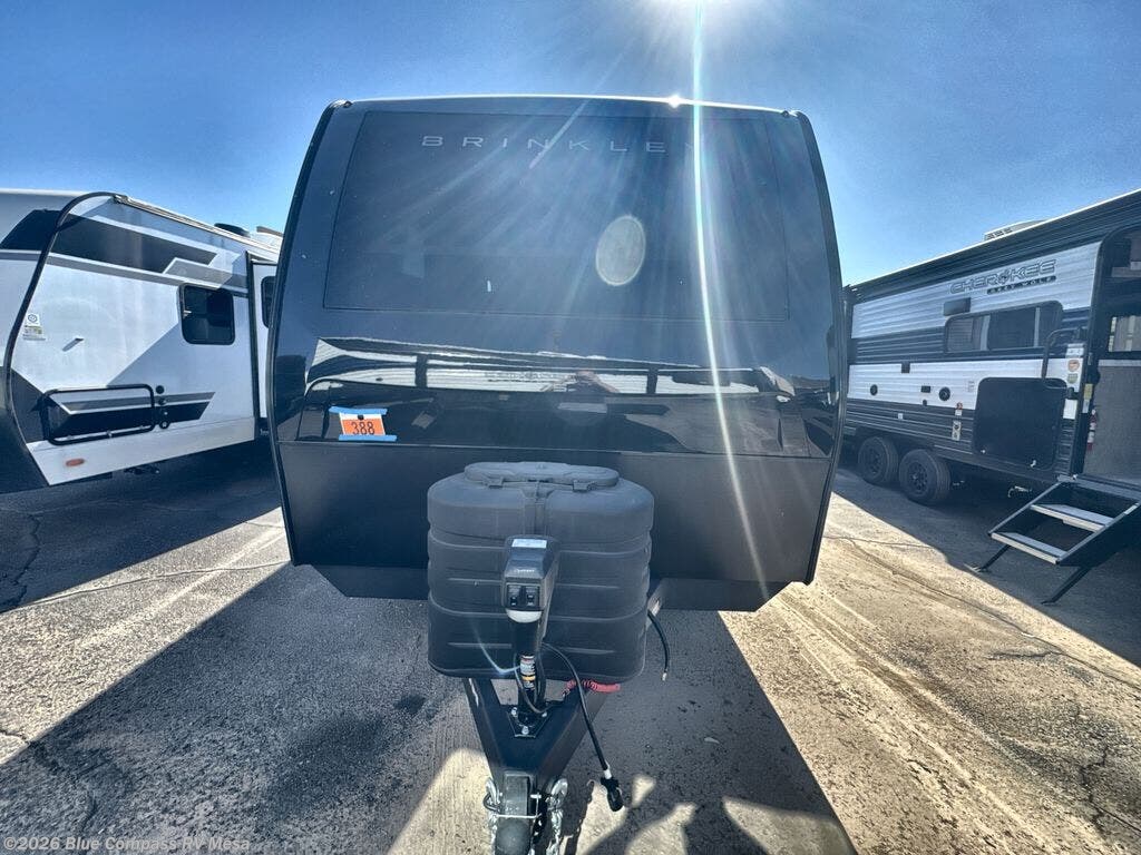 2026 Model I 275 by Brinkley RV from Blue Compass RV Mesa in Mesa, Arizona