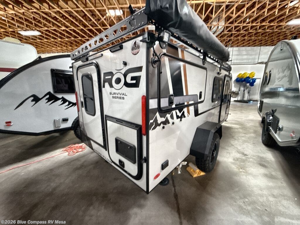 New 2026 Encore RV ROG 14RKB available in Mesa, Arizona