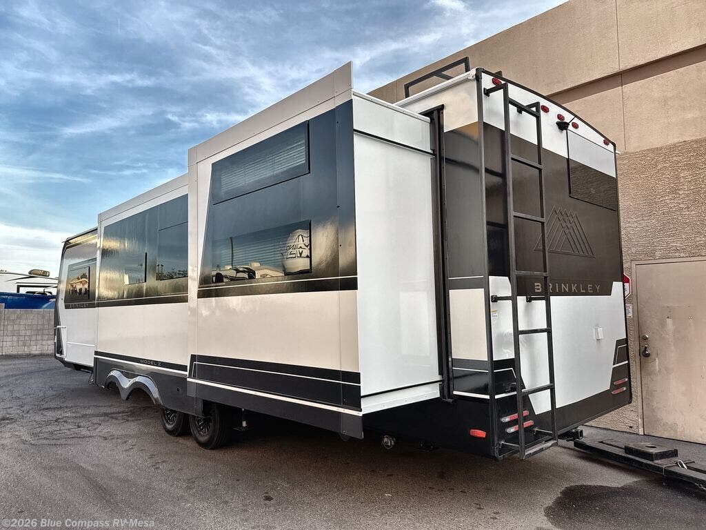 New 2026 Brinkley RV Model Z AIR 315 available in Mesa, Arizona