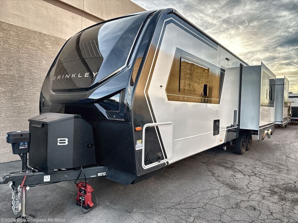 2026 Model Z AIR 315 by Brinkley RV from Blue Compass RV Mesa in Mesa, Arizona