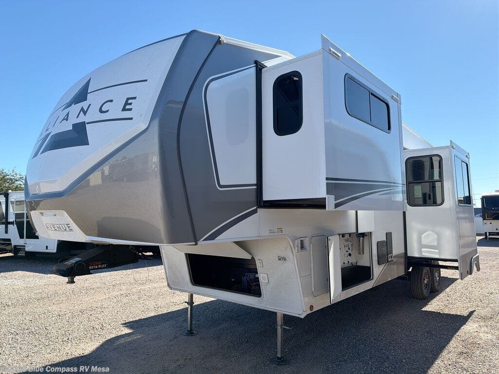 2026 Avenue 35RKS by Alliance RV from Blue Compass RV Mesa in Mesa, Arizona