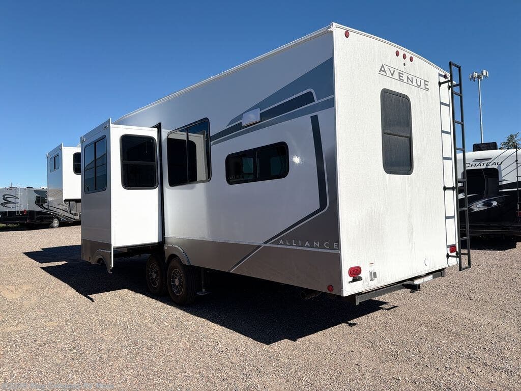 New 2026 Alliance RV Avenue 35RKS available in Mesa, Arizona