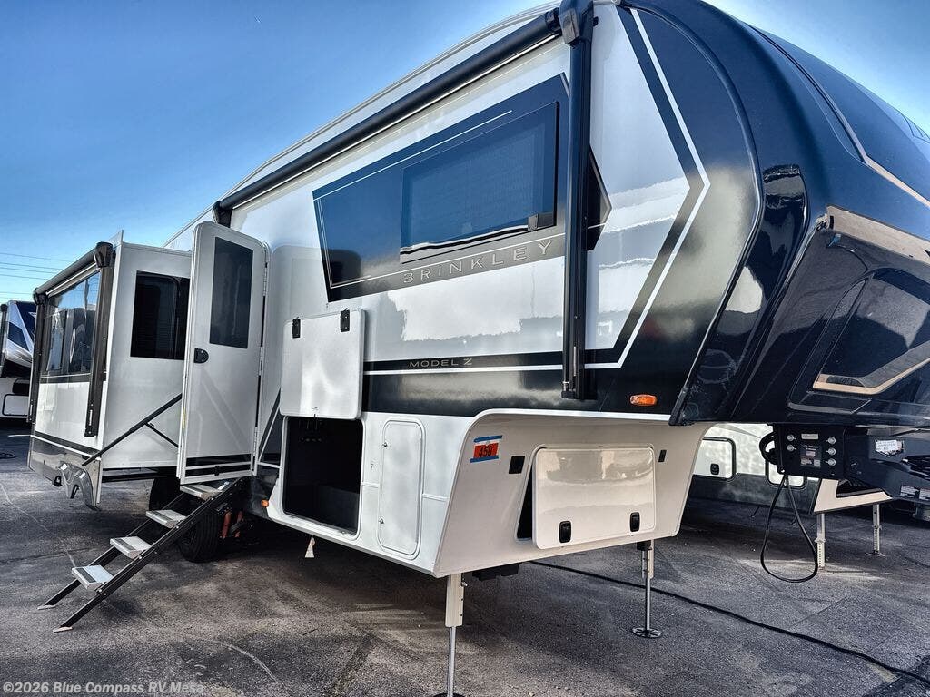 2026 Model Z 2900 by Brinkley RV from Blue Compass RV Mesa in Mesa, Arizona