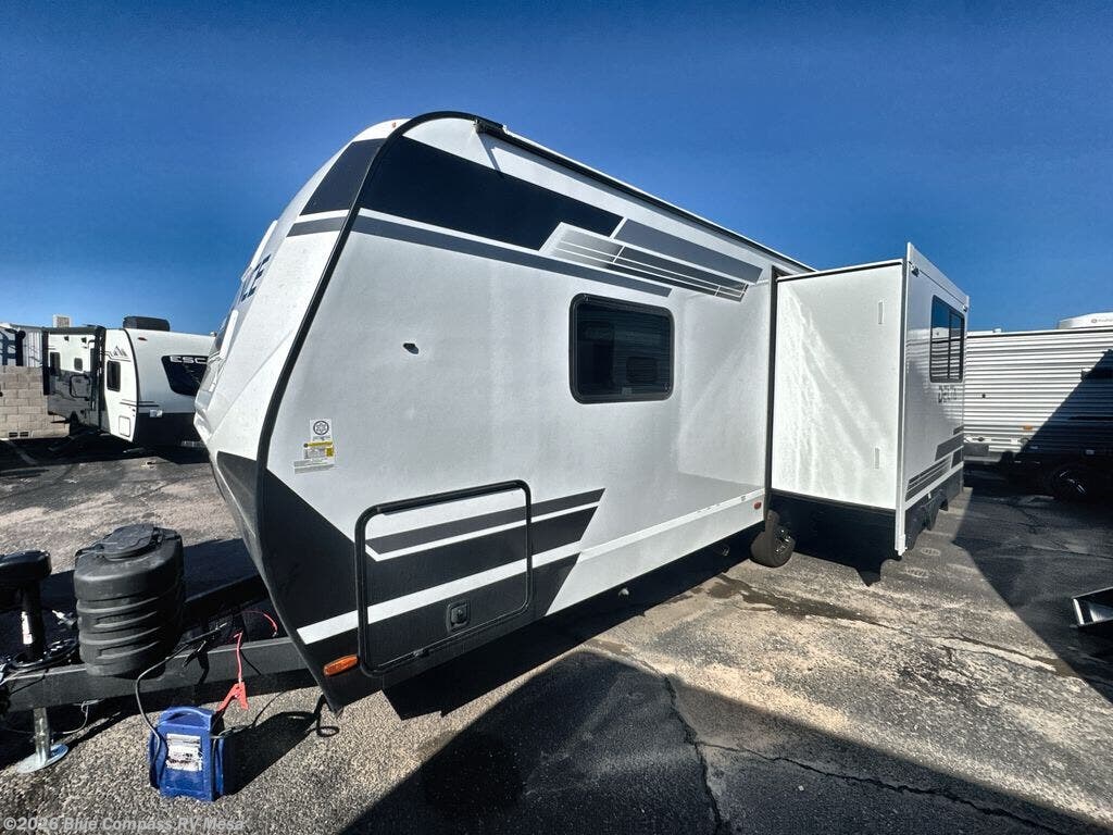 New 2026 Alliance RV Delta 252RL available in Mesa, Arizona