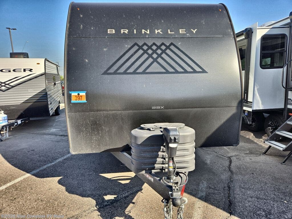 2026 Model Ix 23x by Brinkley RV from Blue Compass RV Mesa in Mesa, Arizona