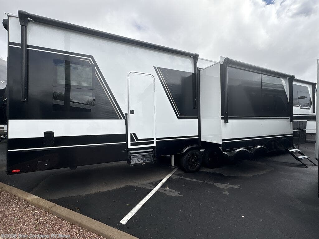 2026 Model G 3950 by Brinkley RV from Blue Compass RV Mesa in Mesa, Arizona