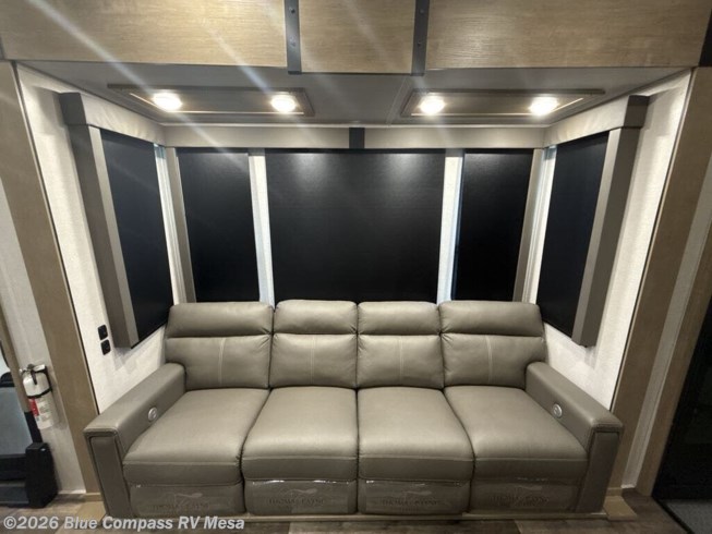2023 Keystone Raptor 2023 Keystone Raptor 352 #UT360231 - For Sale in Mesa, AZ