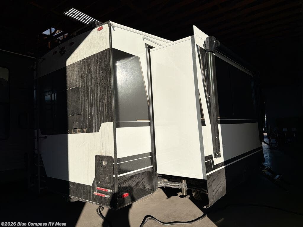 New 2026 Brinkley RV Model Z 2700 available in Mesa, Arizona