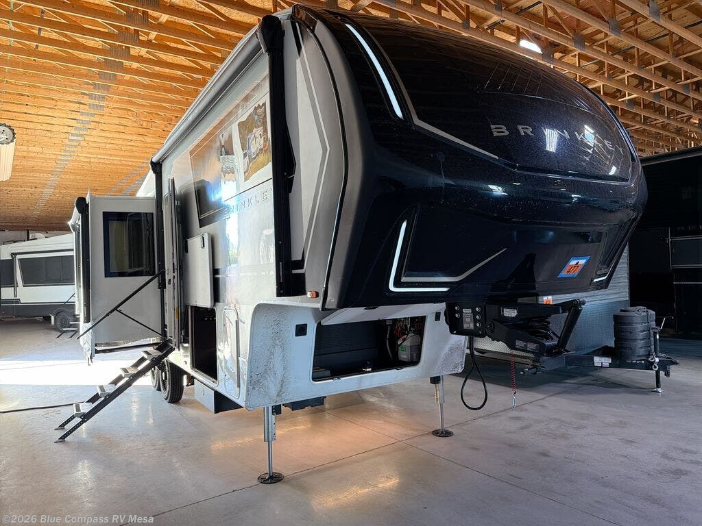 2026 Model Z 2700 by Brinkley RV from Blue Compass RV Mesa in Mesa, Arizona