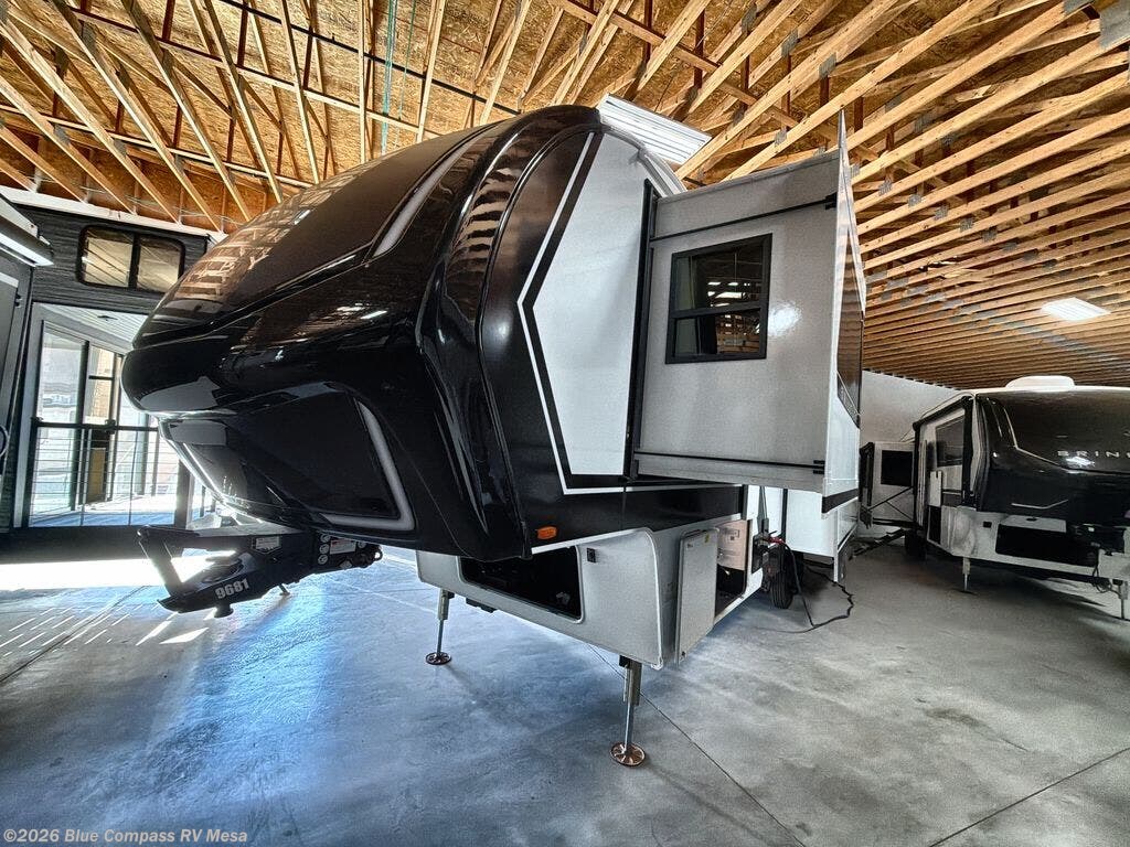 New 2026 Brinkley RV Model Z 3100 available in Mesa, Arizona