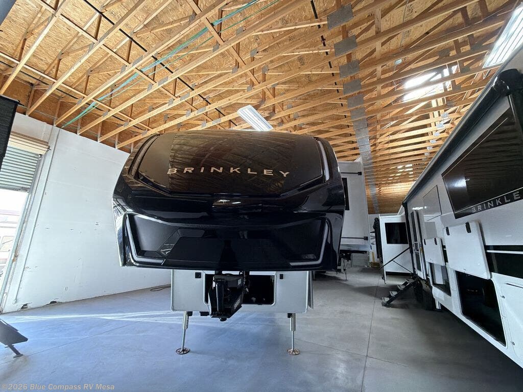 2026 Model Z 3100 by Brinkley RV from Blue Compass RV Mesa in Mesa, Arizona