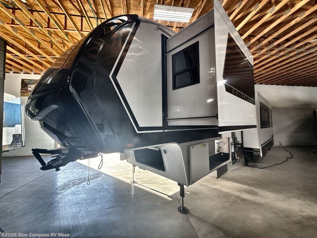 2026 Model Z 3200 by Brinkley RV from Blue Compass RV Mesa in Mesa, Arizona