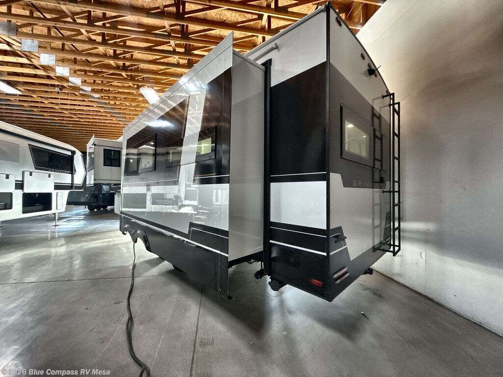 New 2026 Brinkley RV Model Z 3200 available in Mesa, Arizona