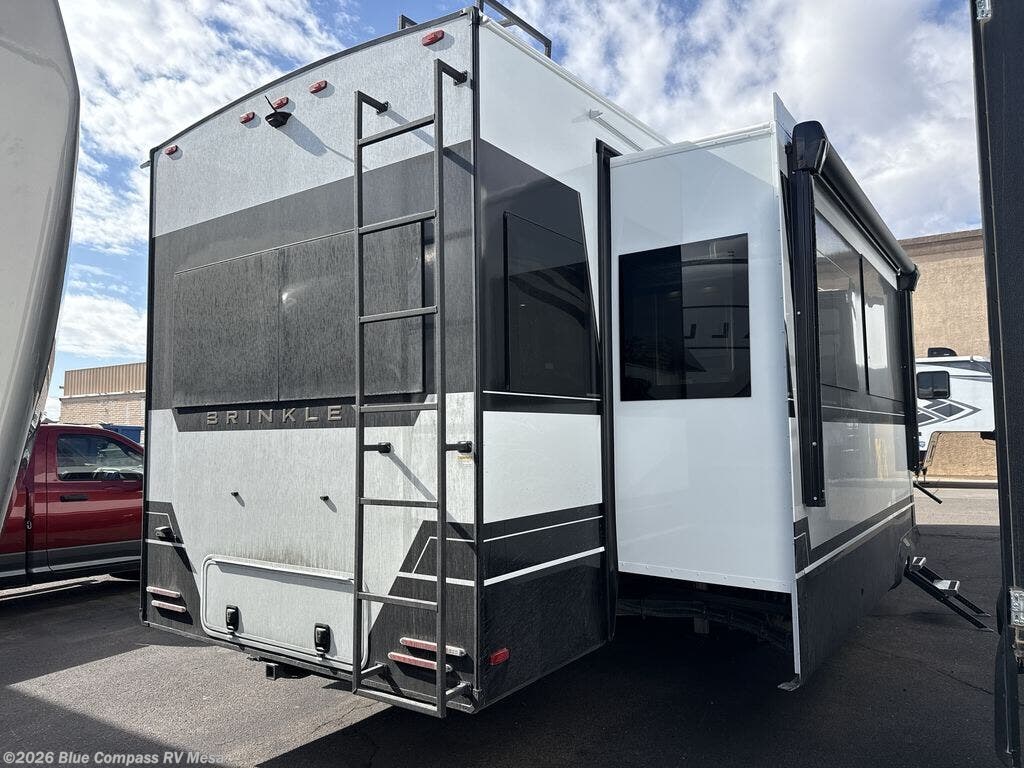 2026 Model Z 3600 by Brinkley RV from Blue Compass RV Mesa in Mesa, Arizona