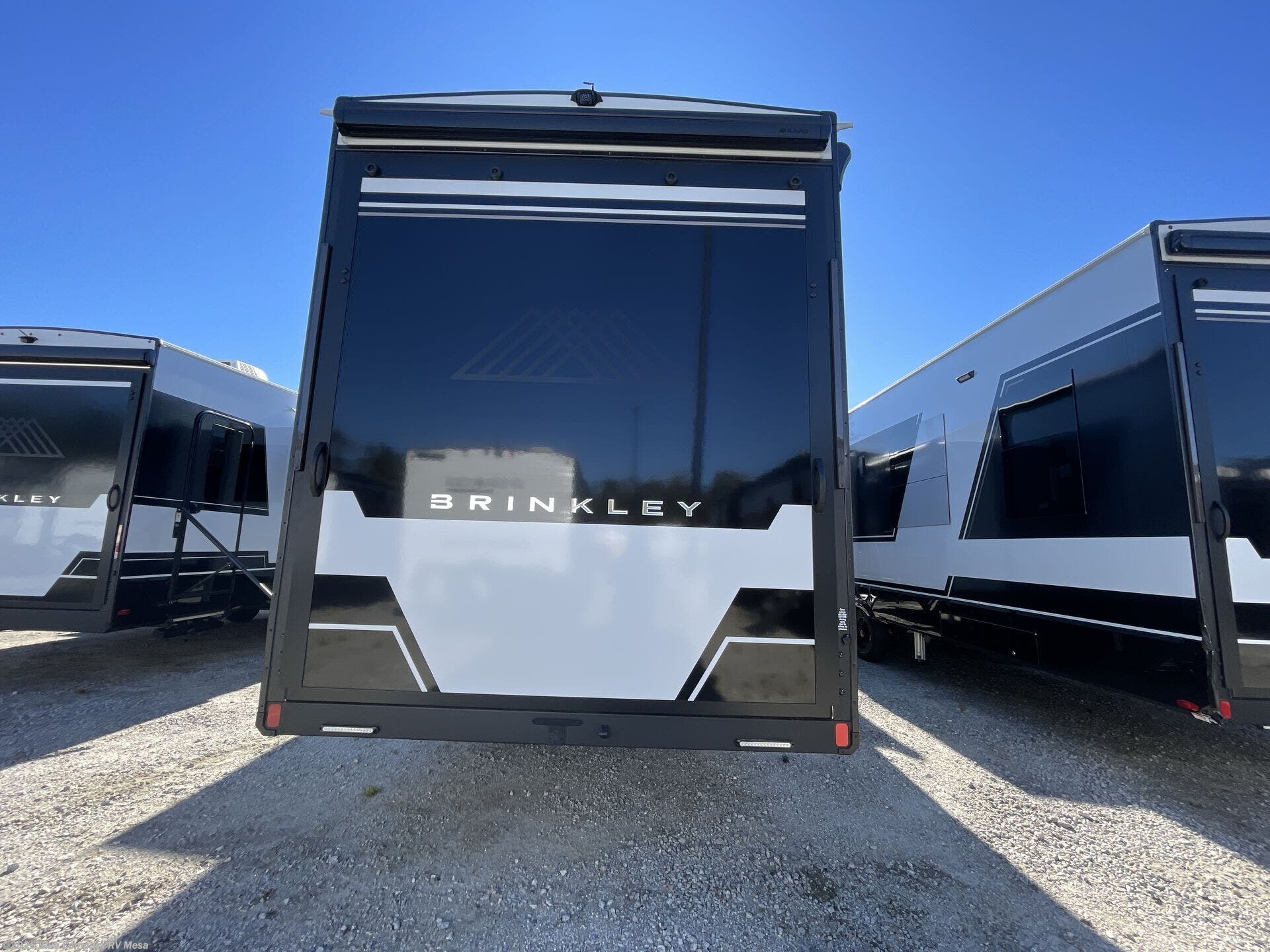 2026 Model G 4120 by Brinkley RV from Blue Compass RV Mesa in Mesa, Arizona