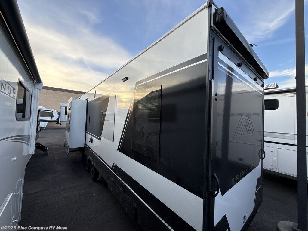 New 2026 Brinkley RV Model G 4120 available in Mesa, Arizona