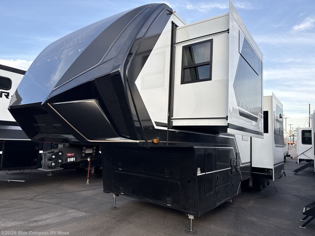 2026 Model G 4120 by Brinkley RV from Blue Compass RV Mesa in Mesa, Arizona