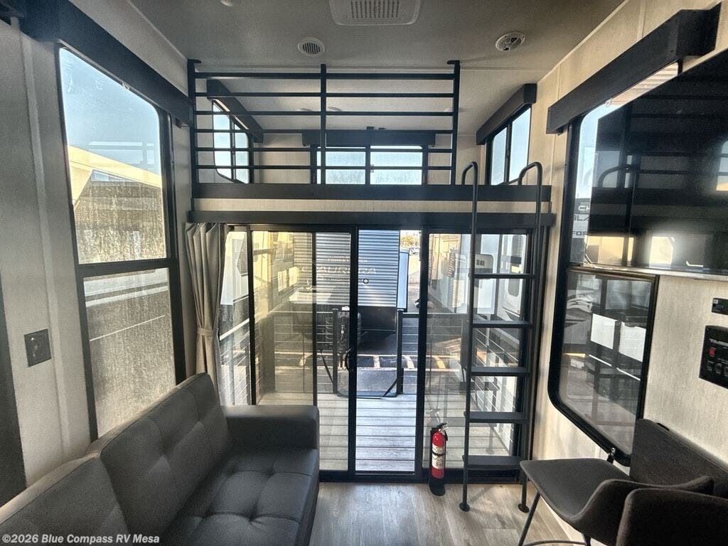 2026 Cherokee Timberwolf 20OG by Forest River from Blue Compass RV Mesa in Mesa, Arizona