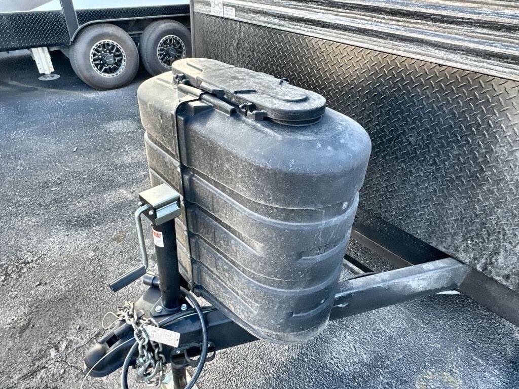 2026 Cherokee Timberwolf 20OG by Forest River from Blue Compass RV Mesa in Mesa, Arizona