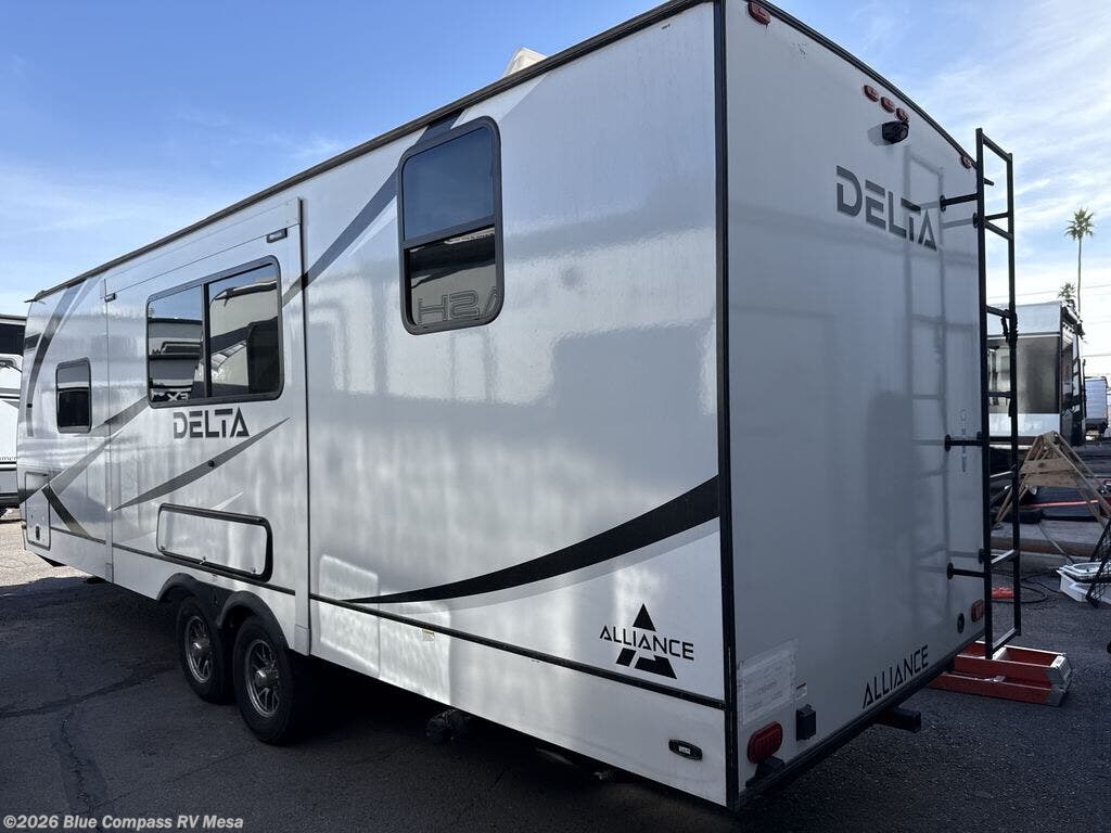 Used 2024 Alliance RV Delta 251BH available in Mesa, Arizona