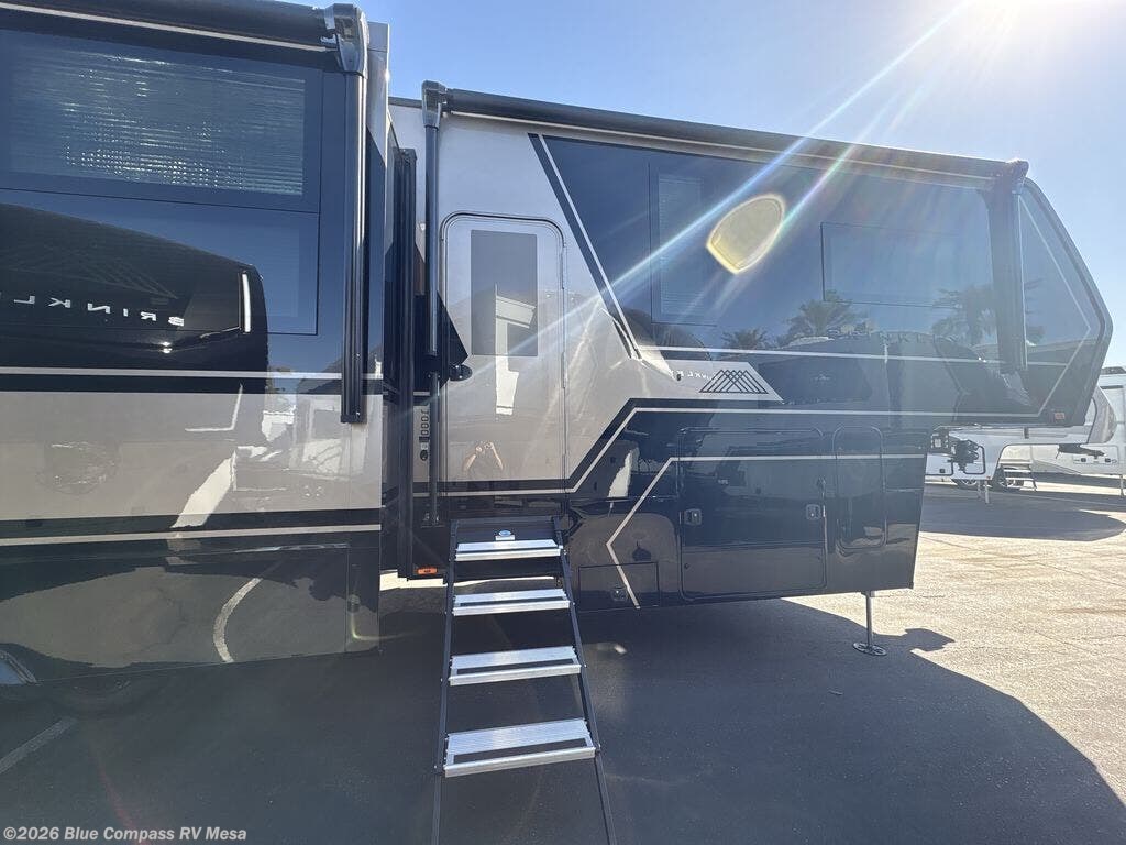 2026 Model G 4000 by Brinkley RV from Blue Compass RV Mesa in Mesa, Arizona