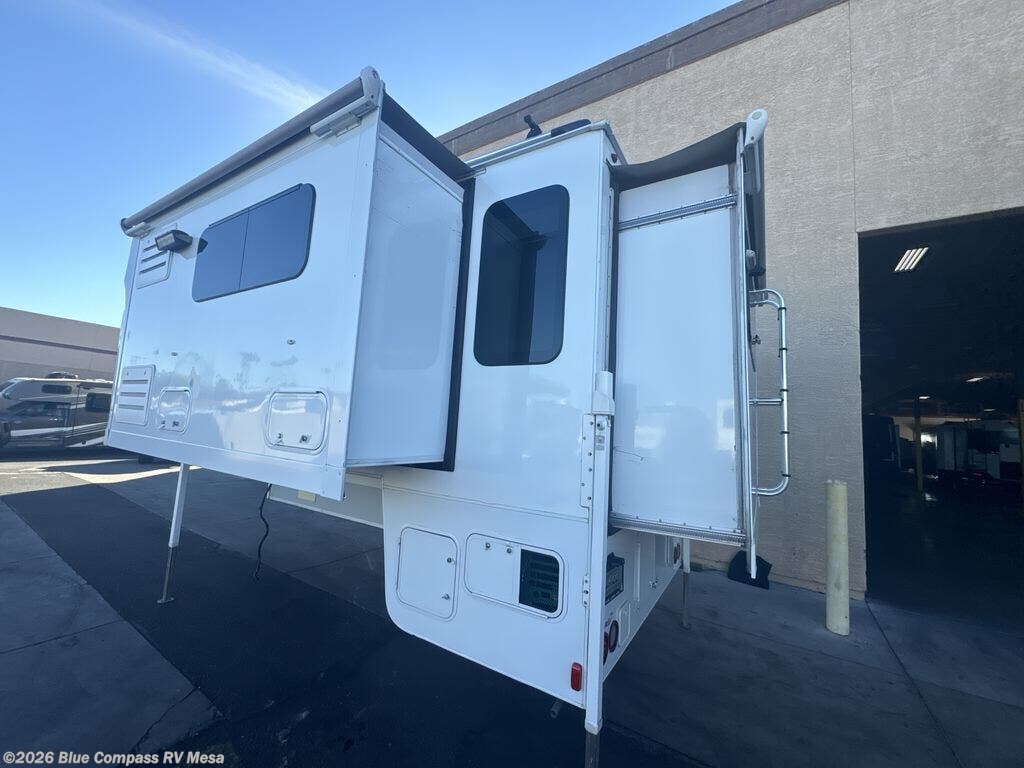 2021 Lance Lance Truck Campers 1172 RV for Sale in Mesa, AZ 85202 ...