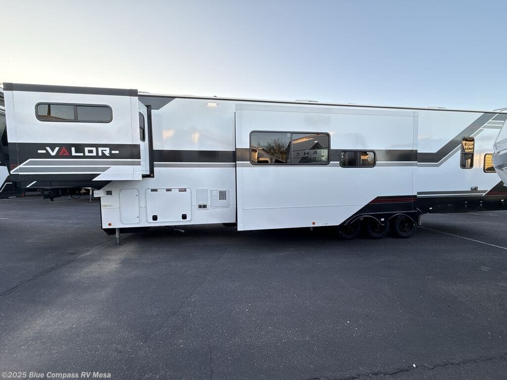 New 2026 Alliance RV Valor 41V13 available in Mesa, Arizona