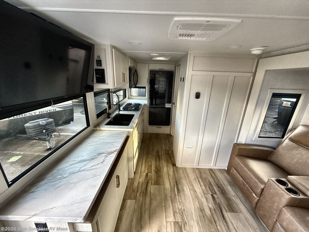 2026 Model Ix 20x by Brinkley RV from Blue Compass RV Mesa in Mesa, Arizona