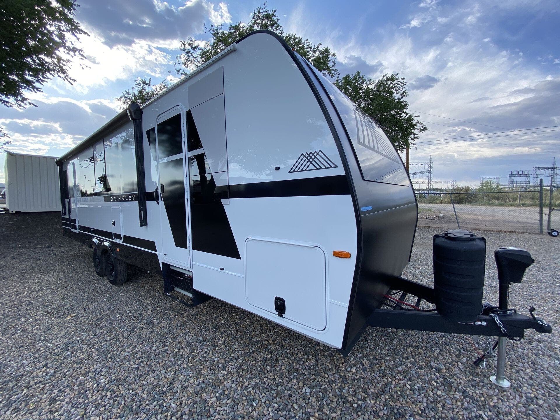 2026 Model I 294 by Brinkley RV from Blue Compass RV Mesa in Mesa, Arizona